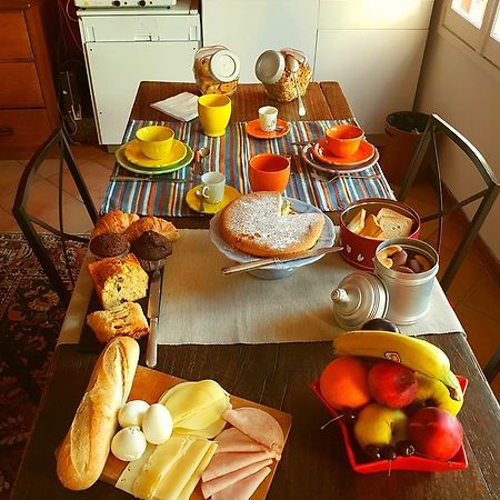B&B Via Dei Mille Napoli Eksteriør billede