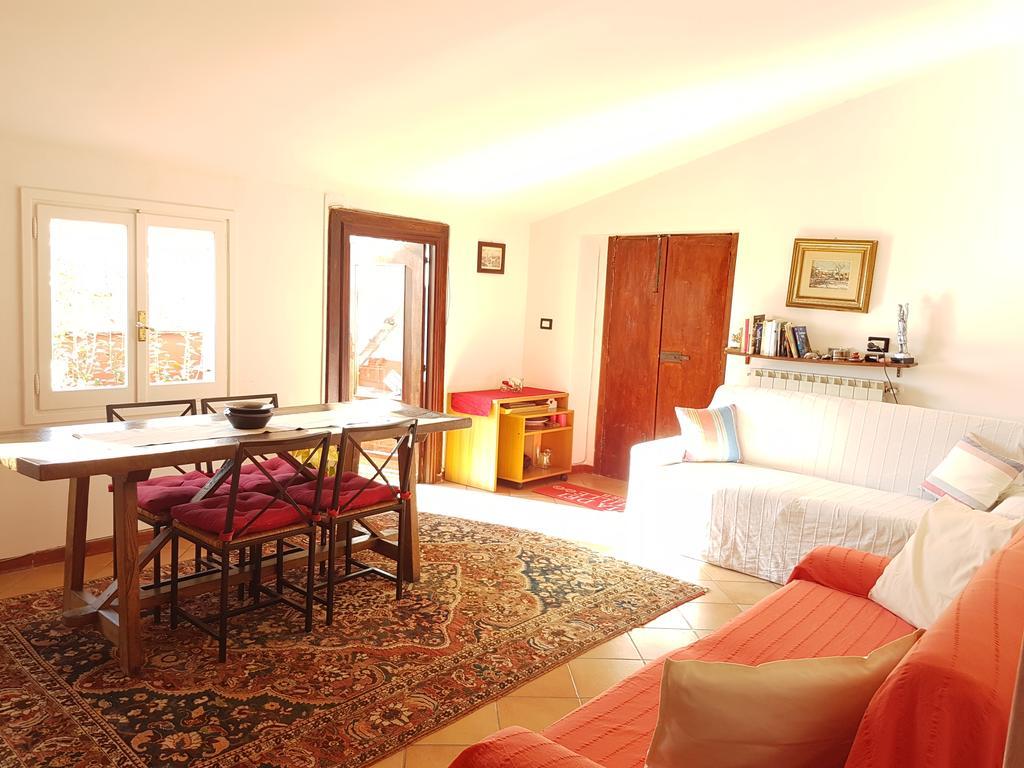 B&B Via Dei Mille Napoli Eksteriør billede