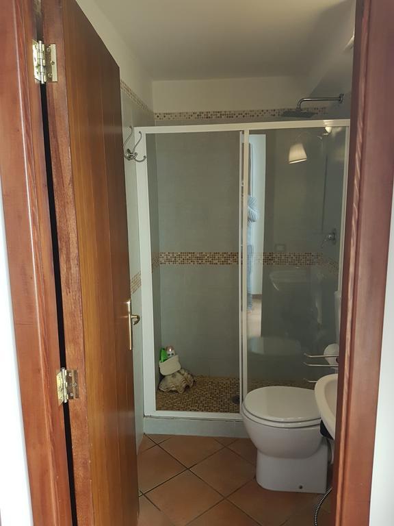 B&B Via Dei Mille Napoli Værelse billede