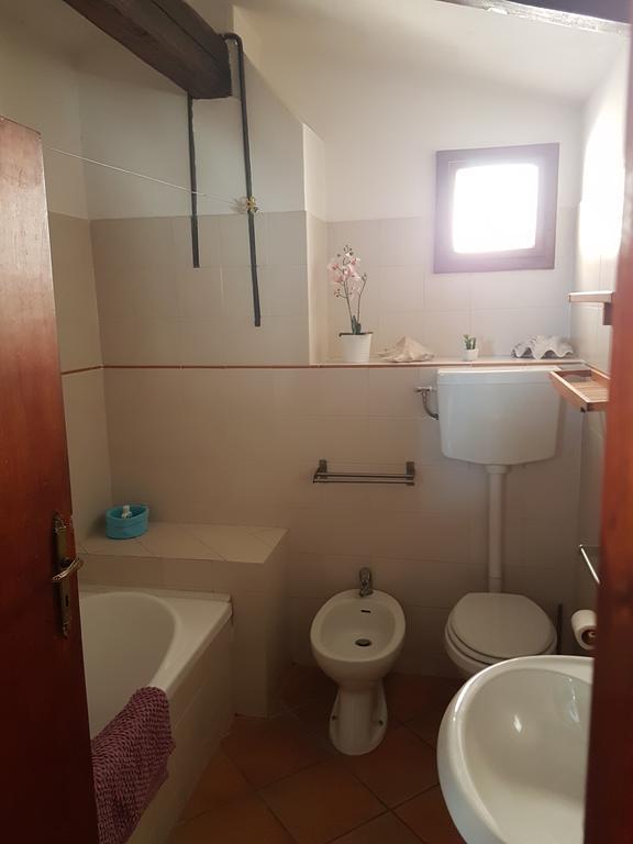 B&B Via Dei Mille Napoli Værelse billede