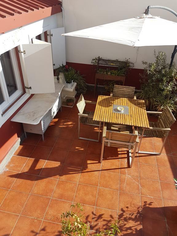 B&B Via Dei Mille Napoli Eksteriør billede