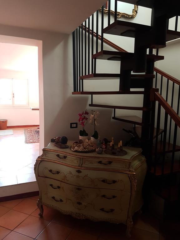 B&B Via Dei Mille Napoli Eksteriør billede
