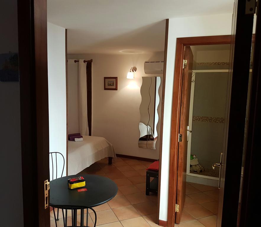B&B Via Dei Mille Napoli Eksteriør billede