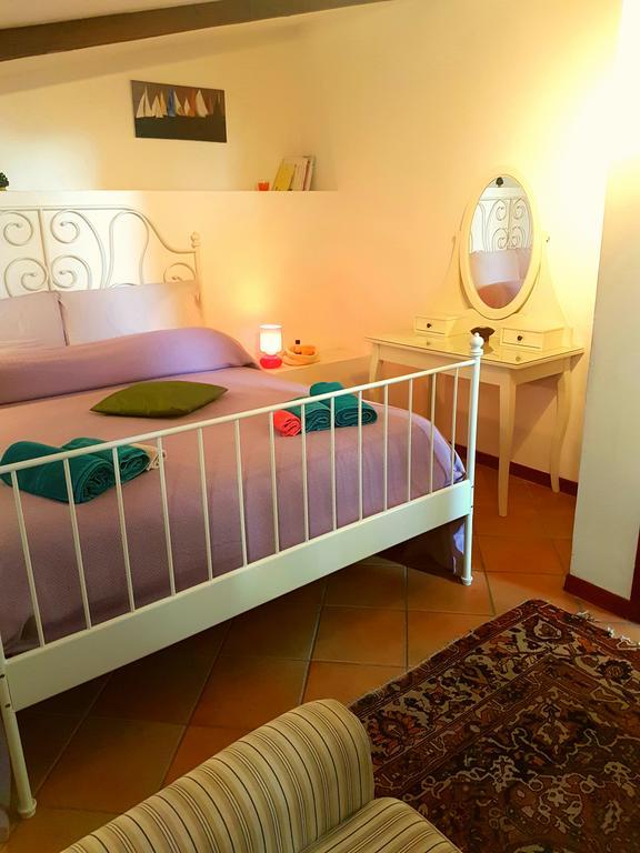 B&B Via Dei Mille Napoli Eksteriør billede