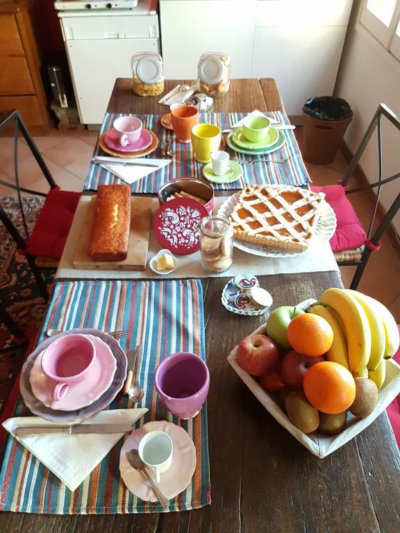 B&B Via Dei Mille Napoli Eksteriør billede