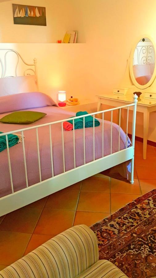 B&B Via Dei Mille Napoli Eksteriør billede